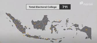 Fahri Hamzah: Sistem Pemilihan Presiden MPR Harus Berbasis Electoral College ala Amerika Serikat