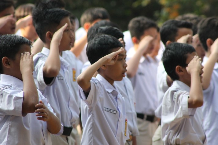 Bagaimana Pondok Pesantren Mampu Memperbaiki Adab Santri dengan Cepat