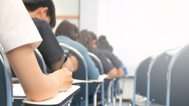Passing Grade SNBT 2025: Tips Sukses Raih Skor Maksimal di UTBK