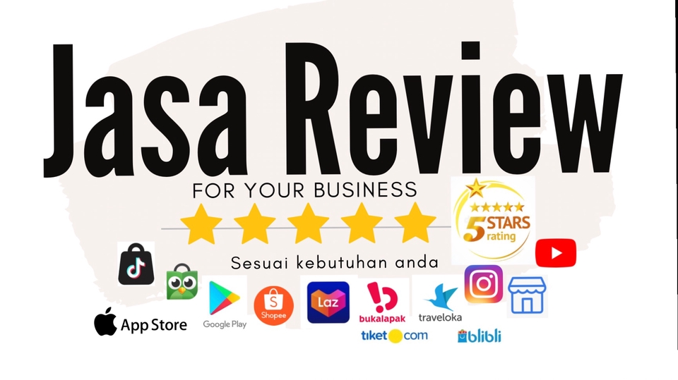 Keuntungan Jangka Panjang Menggunakan Jasa Review