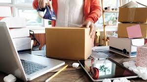Bisnis Online atau Bisnis Offline: Bagaimana E-commerce Mempengaruhi Bisnis Tradisional?