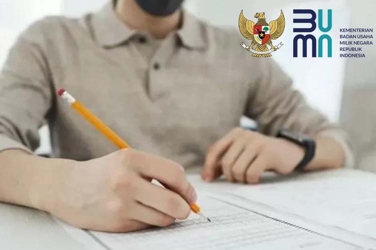 Teknik Memahami Tipe Soal BUMN dan Strategi Adaptasi di Tryout