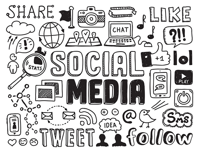 Tips Aman dan Efektif Menambah Like Media Sosial Secara Otomatis