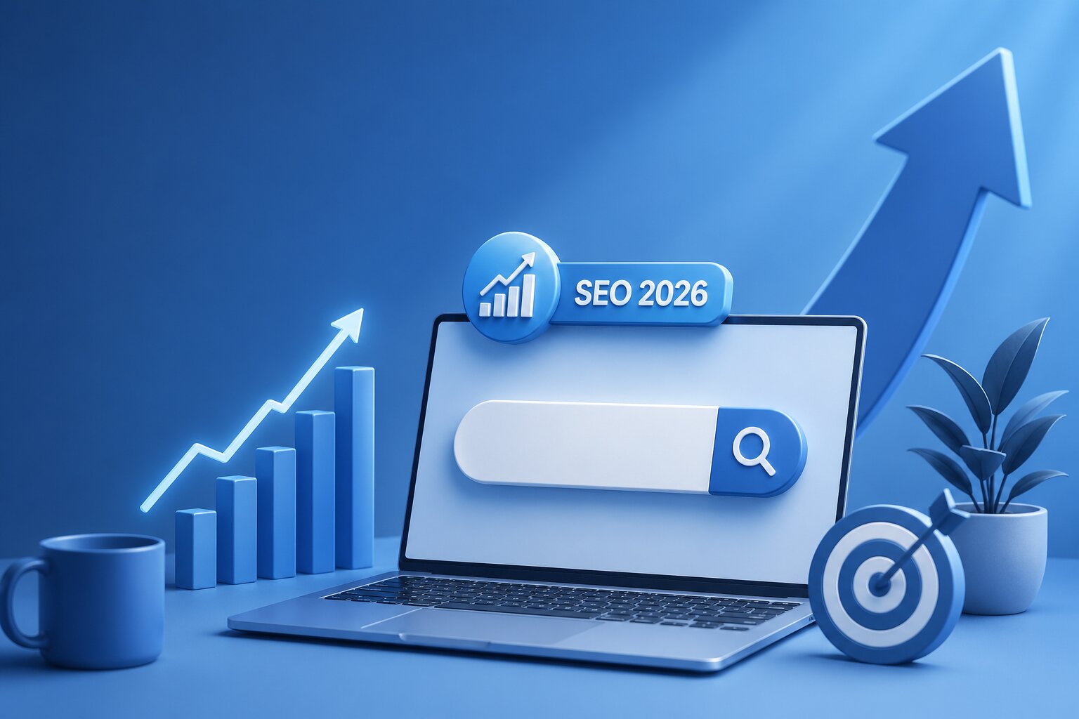 Strategi SEO 2026 untuk Mengoptimalkan Content Refresh Strategy agar Artikel Lama Kembali Naik Ranking