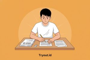 Strategi Penggunaan Catatan Interaktif untuk Memaksimalkan Belajar Ujian Masuk ITB