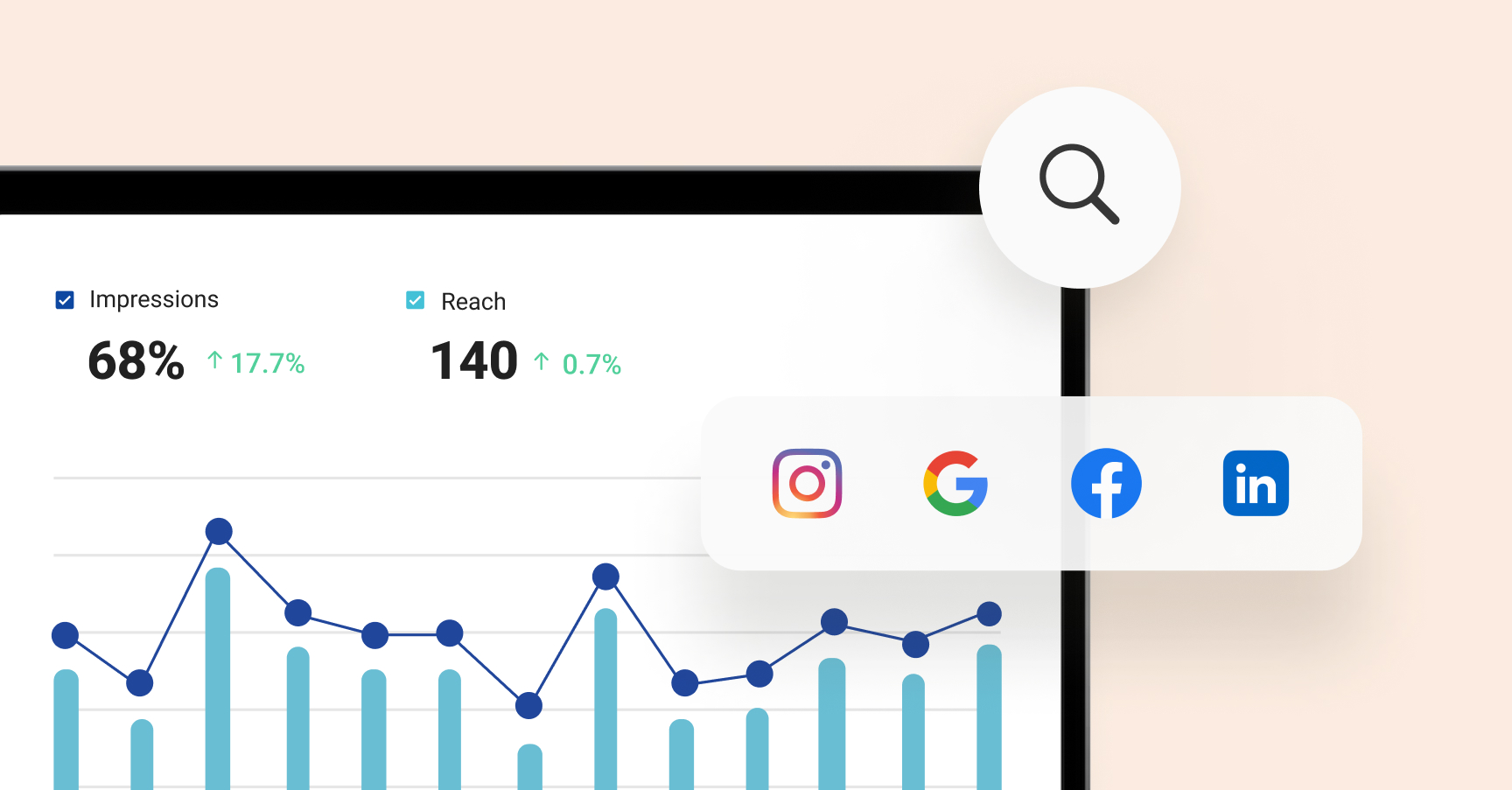 Dari Krisis ke Kesempatan: Bagaimana Tools Monitoring Media Sosial Membantu Bisnis Tumbuh