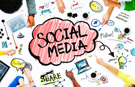 Keuntungan Menggunakan Layanan Share Otomatis untuk Bisnis Digital