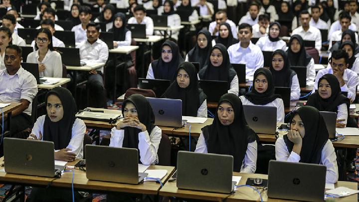 CPNS 2026 Online: Perbedaan Sistem Seleksi Tahun Ini dan Tahun Lalu