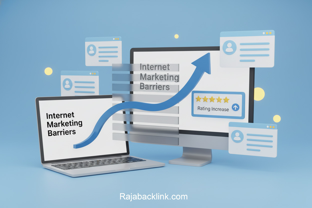 Strategi Menghadapi Perubahan Algoritma Digital Marketing di Masa Depan