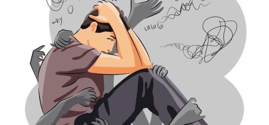 Mahasiswa dan Tantangan Kesehatan Mental di Era Perkuliahan Modern