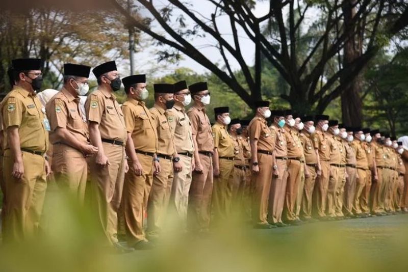 5 Kasus Pelanggaran Kode Etik ASN yang Viral dan Sanksinya