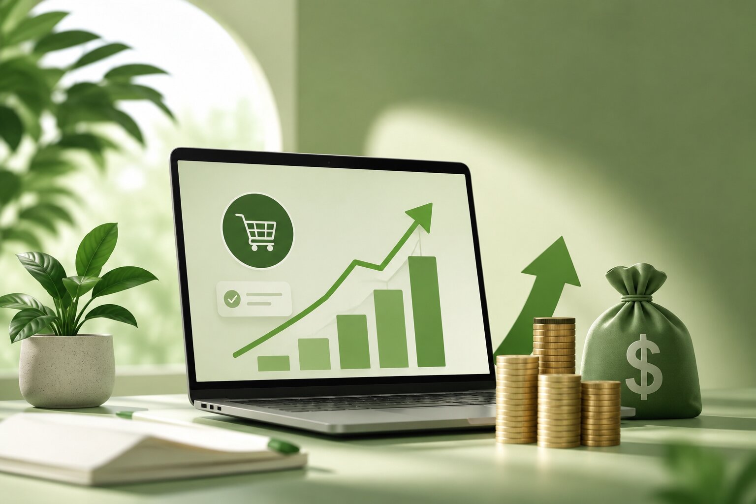Rahasia Sukses Bisnis Digital dengan Content Marketing yang Efektif