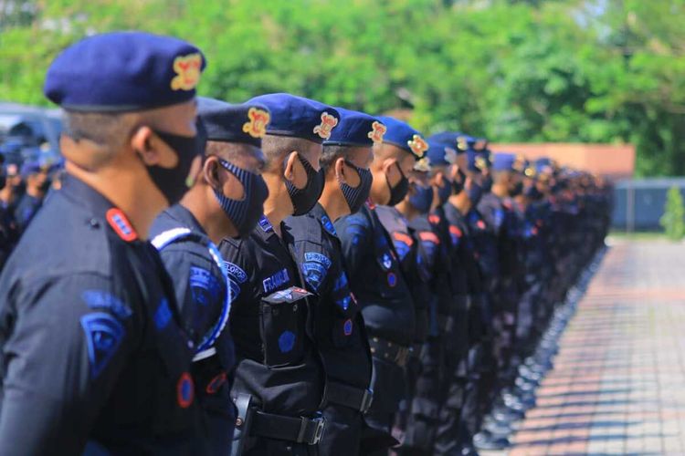 Tryout Polri Tamtama Terbaru: Jangan Terlewat 5 Strategi Ampuh Lolos Tes Seleksi