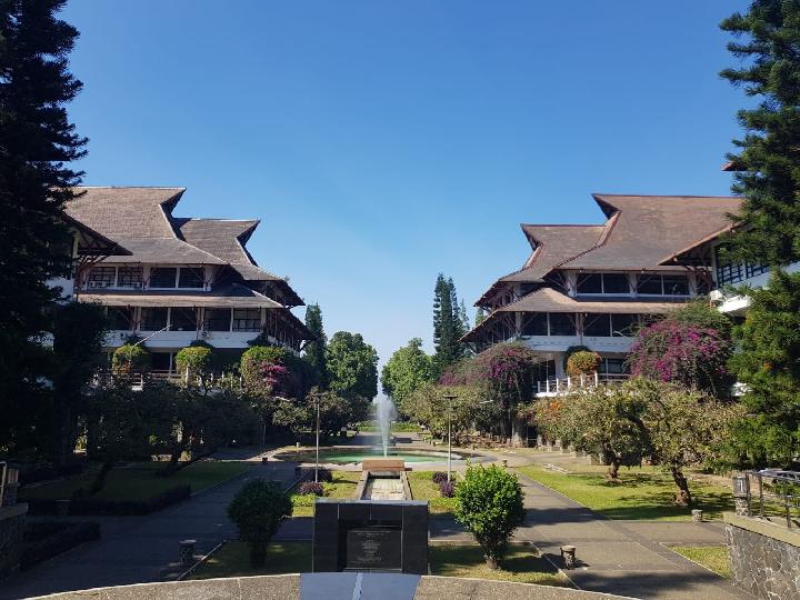 Latihan Soal Matematika untuk Persiapan Ujian Masuk ITB