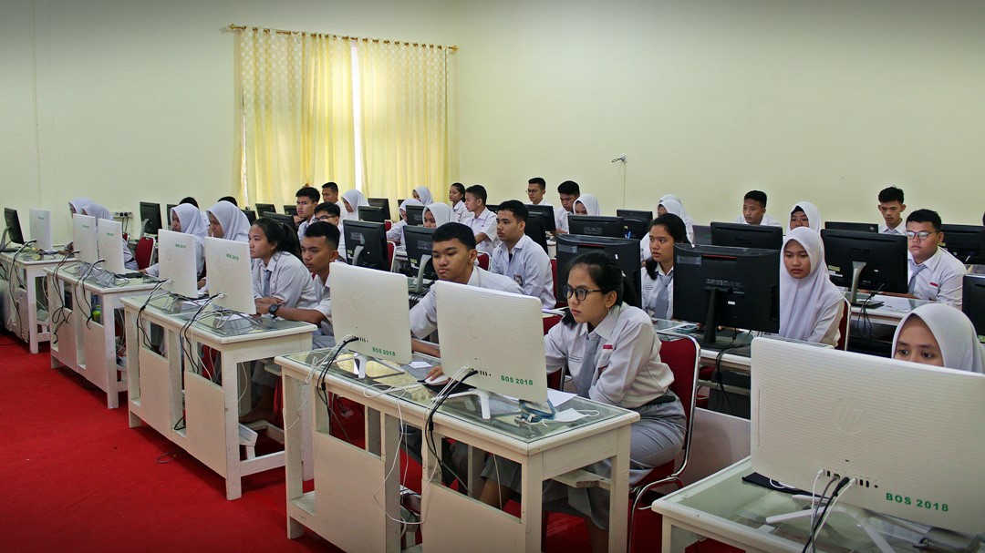 Strategi Jitu Menjawab Soal Tryout Online Matematika SMA dalam Waktu Terbatas