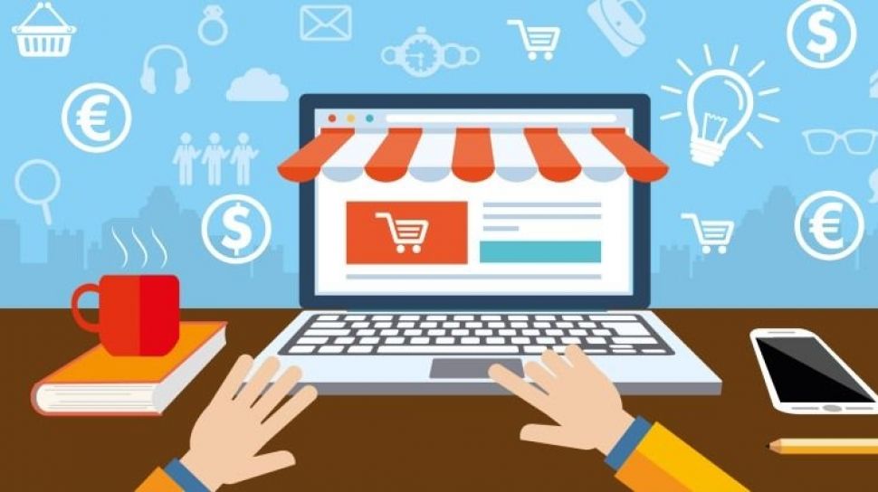 Bosan Akun Sepi? Buktikan Sendiri Tips Ini Bikin Bisnismu Dikenal!