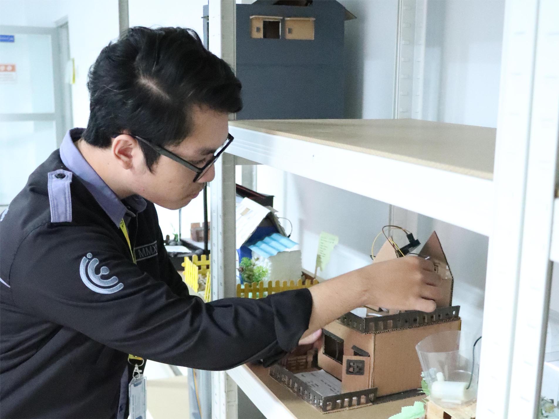 Kenapa Jurusan Teknik Industri Menjadi Pilihan Terpopuler Bagi Calon Mahasiswa Yang Ingin Menjadi Manajer Handal?