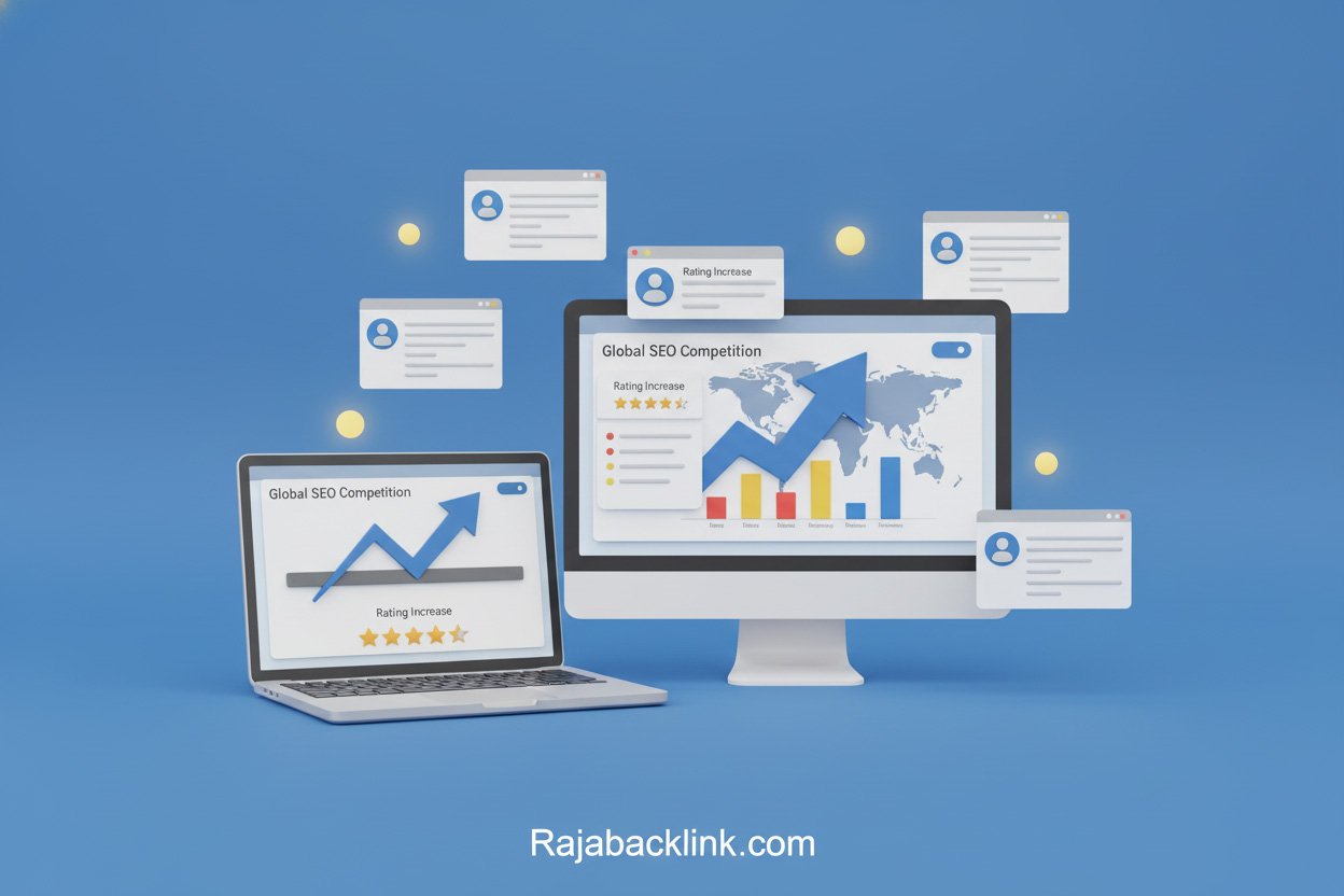 Optimalisasi SEO Semantic 2026 melalui Integrasi AI Agents dan Human Content Berbasis Konteks