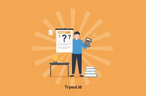Peningkatan Motivasi Belajar SMK melalui Latihan Soal di Tryout.id