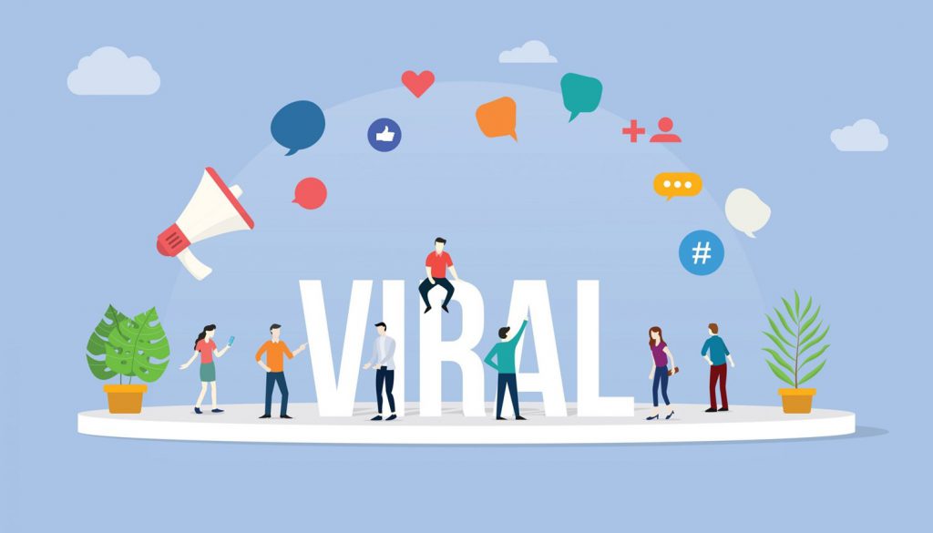 Mengapa Bisnis Modern Membutuhkan Jasa Viral untuk Bertahan dan Berkembang?