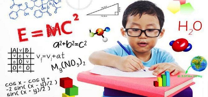 Tips Membuat Anak Anda Belajar Dengan Baik