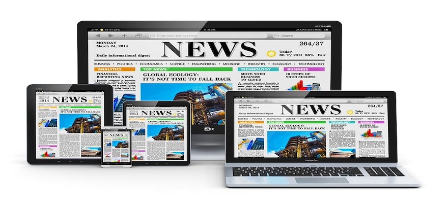 Digstraksi: Media Digital Informatif untuk Generasi Modern