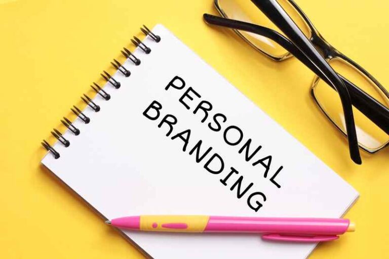 Contoh Personal Branding Pengusaha yang Menginspirasi