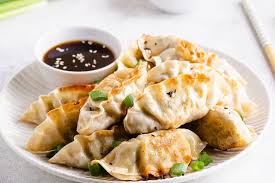 Resep Dimsum Gyoza Udang, Bikin Mulai dari Kulit Rasanya Enak dan Gurih, Disukai Masyarakat Indonesia