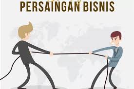 Cara Mengatasi Persaingan Bisnis Bagi Bisnis Kecil