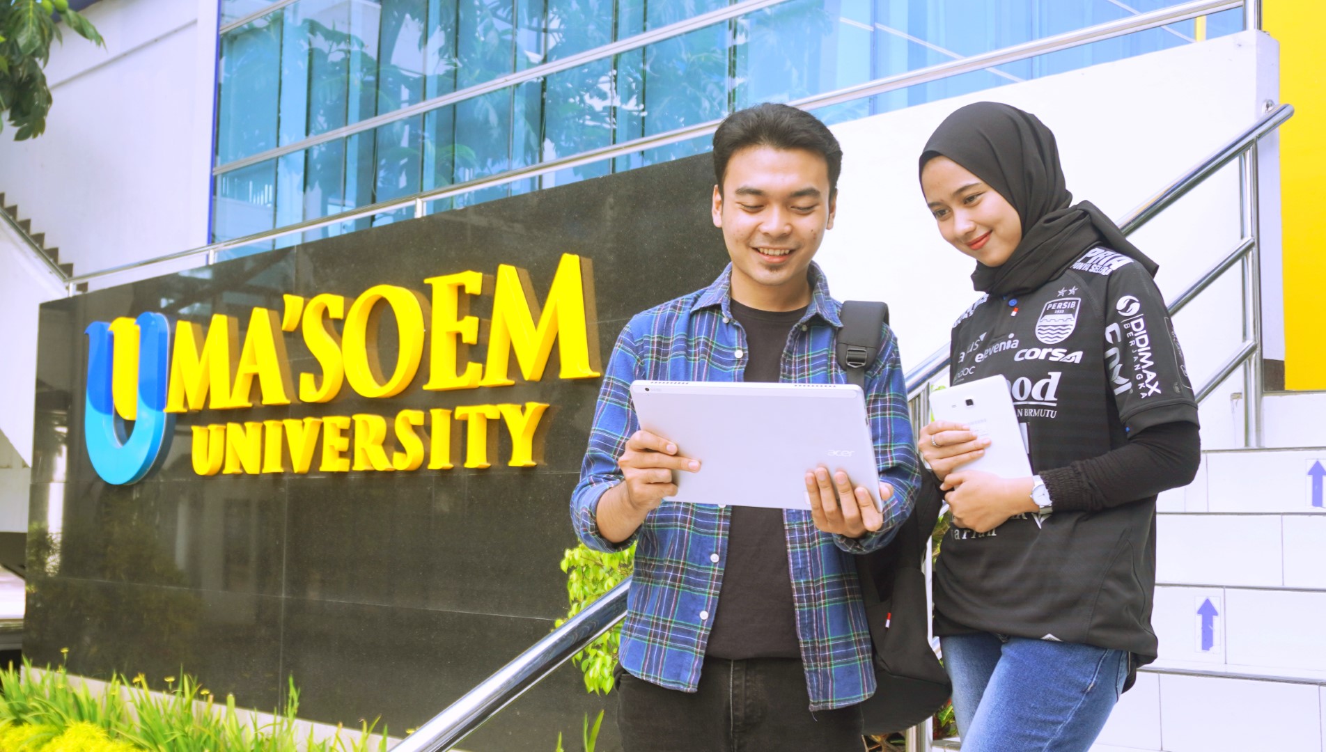 Fasilitas Asrama Masoem University: Solusi bagi Mahasiswa Perantau