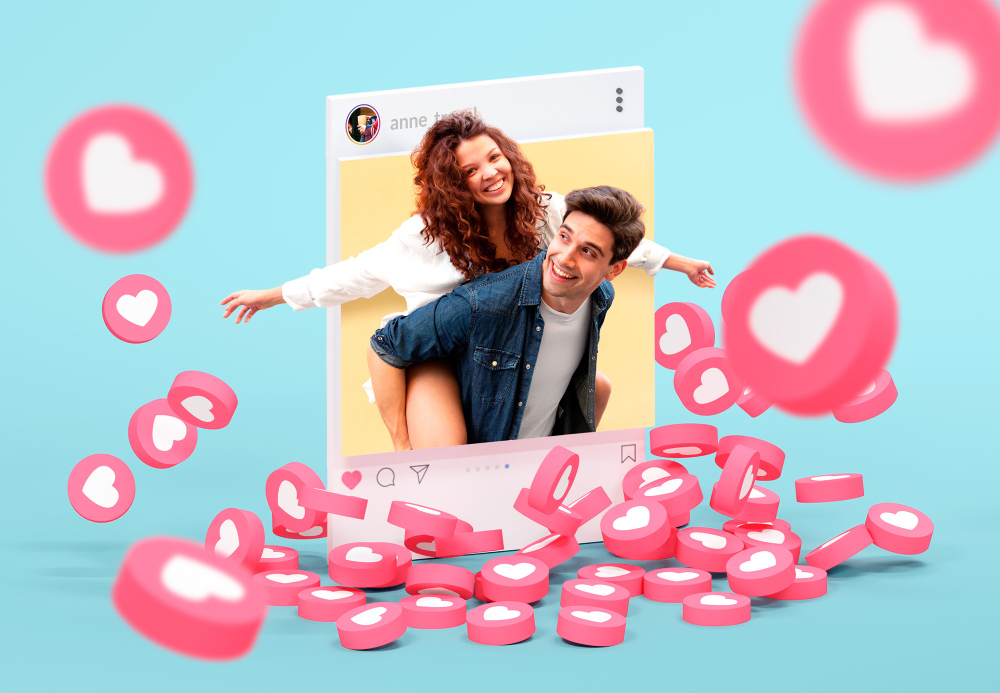 Tips Jitu Naikkan Like Instagram Tanpa Algoritma Ribet