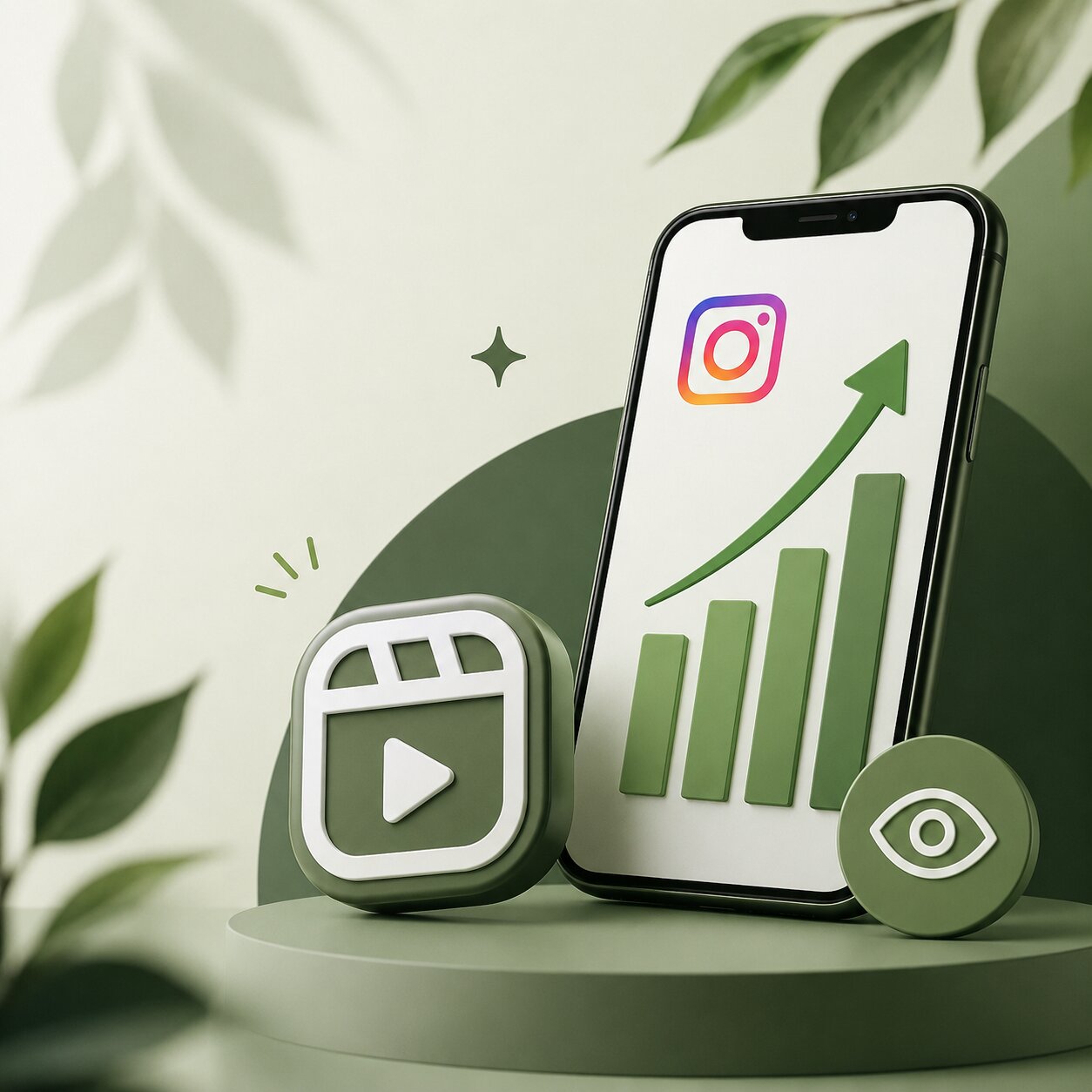 Cara Optimasi Instagram Reels untuk Menjangkau Lebih Banyak Audiens