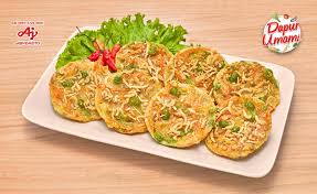Resep Bakwan Teri, Lauk Makan dengan Sayur Bening: Masakan untuk Masyarakat Indonesia