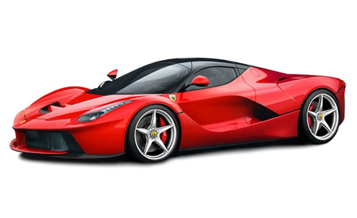 Menyongsong Masa Depan: Ferrari dan Evolusi Mobilitas Global