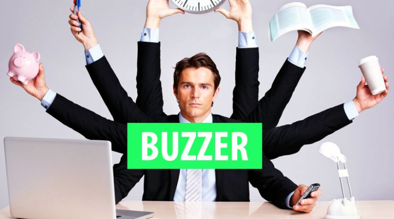 Jasa Buzzer dan Perannya dalam Meningkatkan Kepercayaan Publik terhadap Brand!