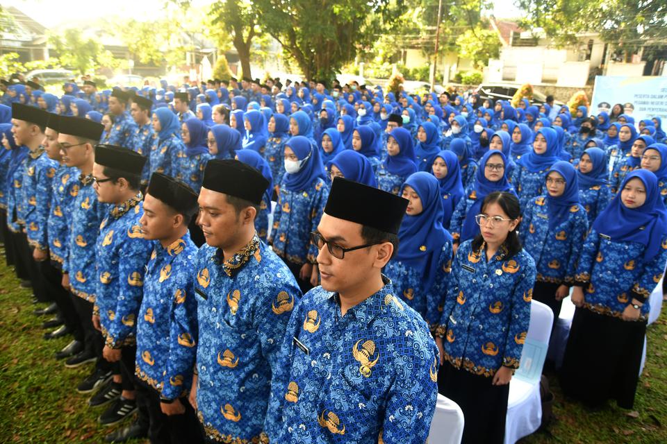 Bimbel CPNS Online vs Offline: Mana yang Lebih Efektif untuk Belajar?