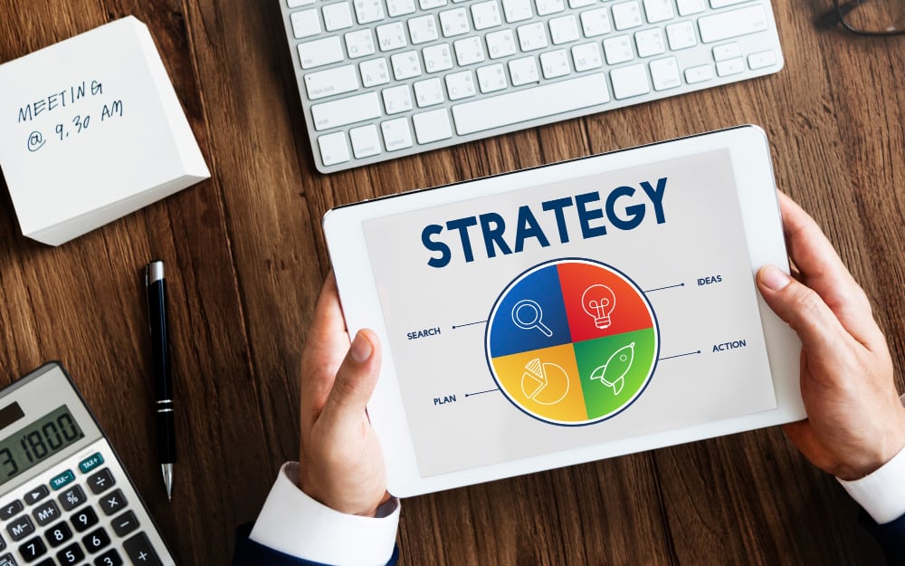 Strategi Efektif untuk Meningkatkan Visibilitas Melalui Tips Promosi Website Bisnis