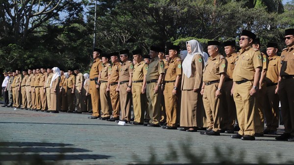Syarat Umum CPNS 2025: Apakah Kamu Termasuk yang Memenuhi Kriteria?