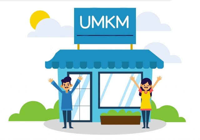 Membangun Citra UMKM Lewat Media Sosial: Tips Branding Ampuh