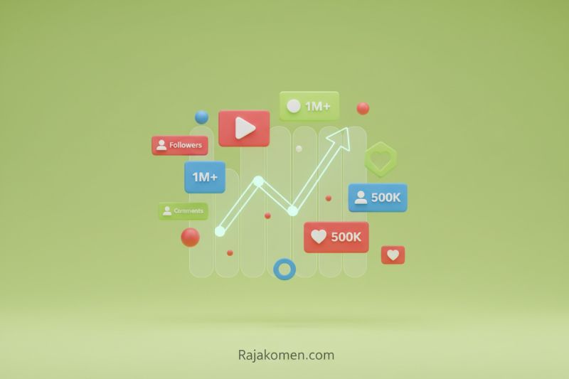 Pendekatan Gamifikasi dalam Pemasaran Online untuk Menghadapi Hambatan Utama Tren Online Marketing 2026