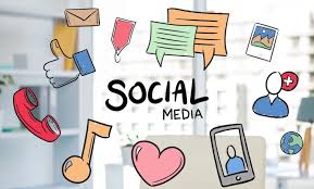 4 Fungsi Media Sosial yang Membantu Perkembangan UMKM di Indonesia