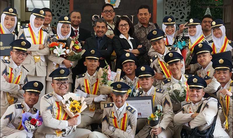 Contoh Soal Ujian STPN dan Latihan Penting untuk Hadapi Seleksi