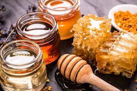 Gula Darah Anda Tinggi? Ini Dia Makanan Manis Alami yang Membantu Menurunkan Gula Darah!
