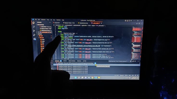 Kuliah Informatika di Universitas Swasta