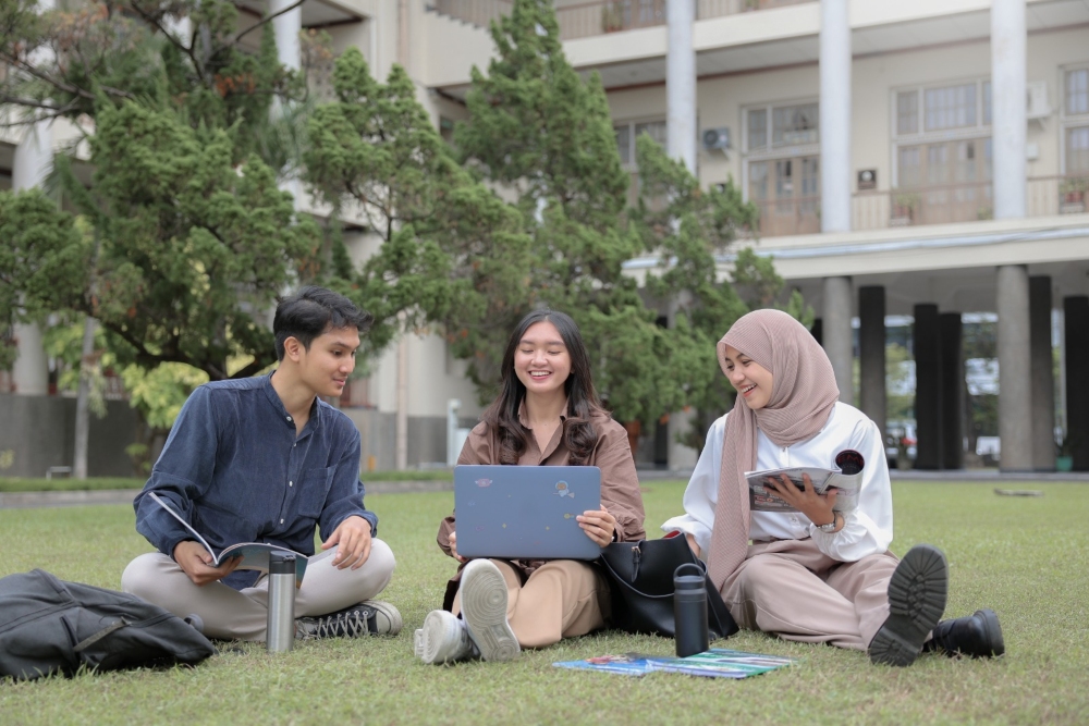 Hasil Seleksi UTUL UGM: Tips Menghadapi Kegagalan dan Mencari Alternatif