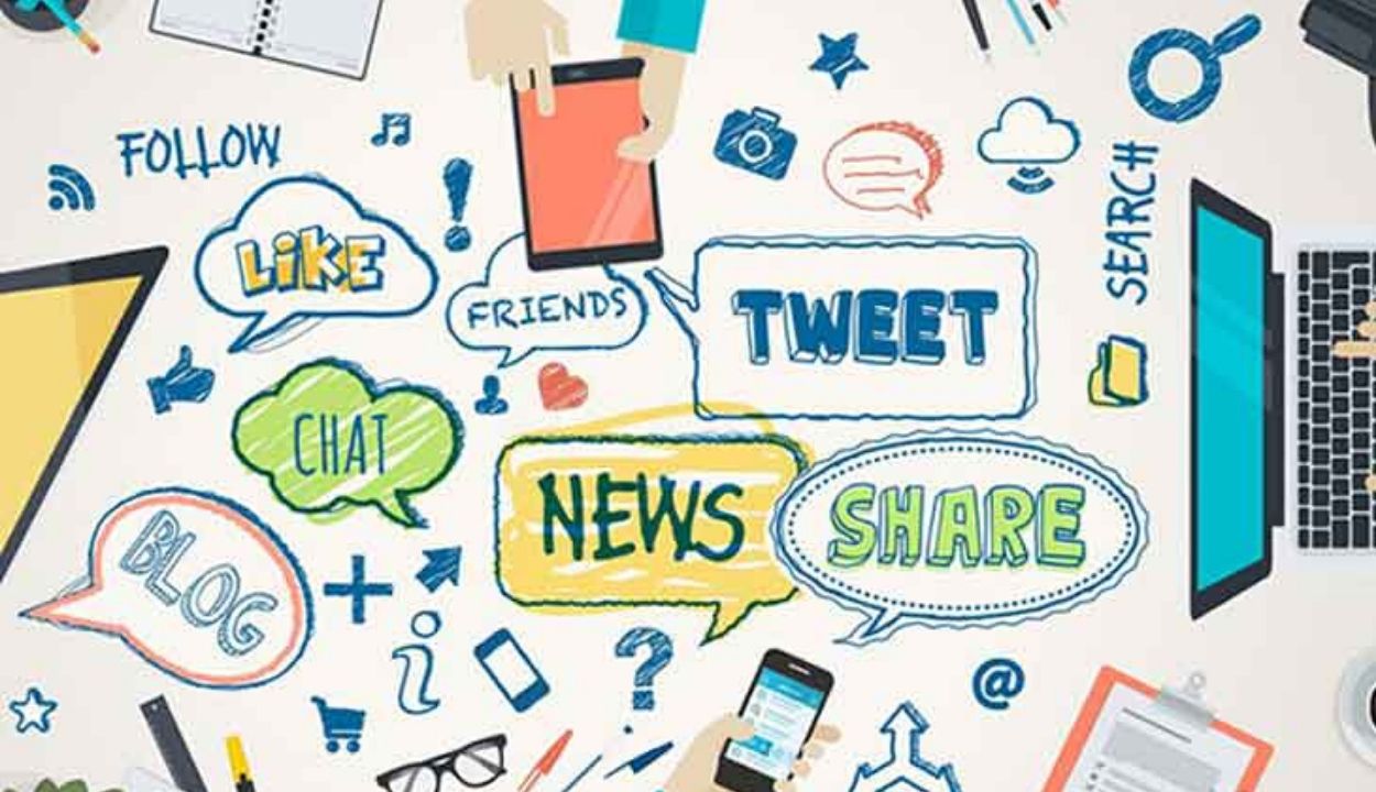 Lebih dari Sekadar Like, Ini Cara Bangun Citra Promosi Profesional