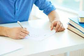 Apa Itu Tes TOEFL? Cara Mengelola Stres dan Kecemasan