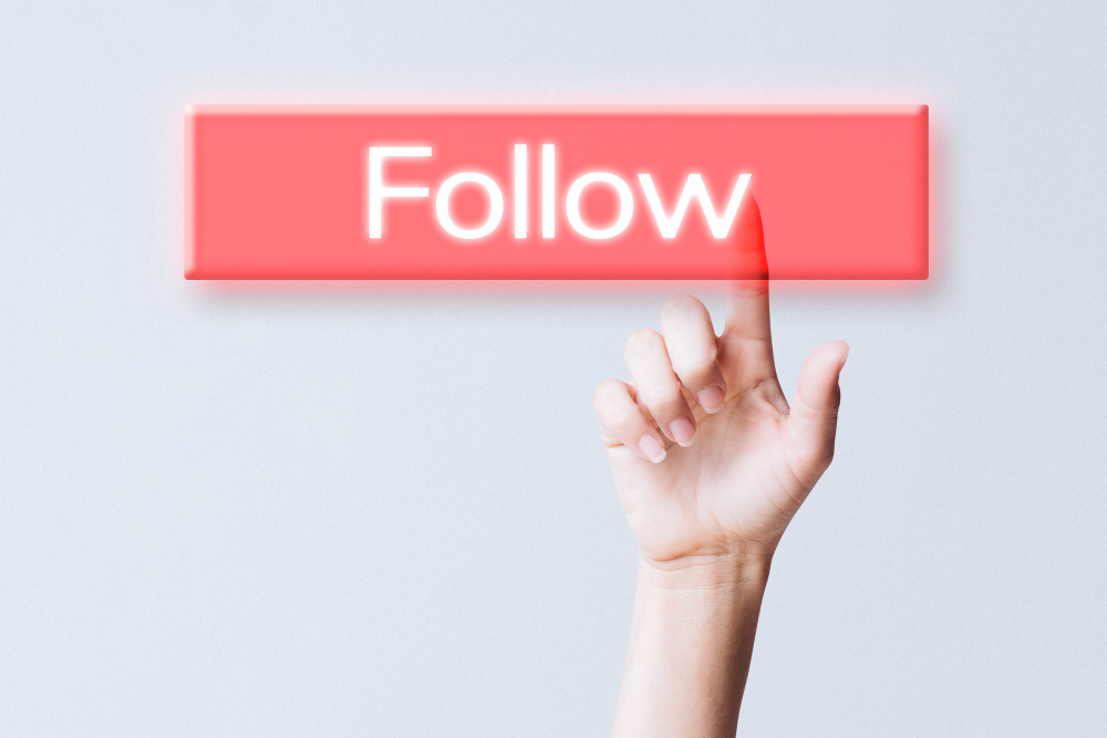 Dari Nol ke Populer: Trik Tambah Followers Instagram Murah