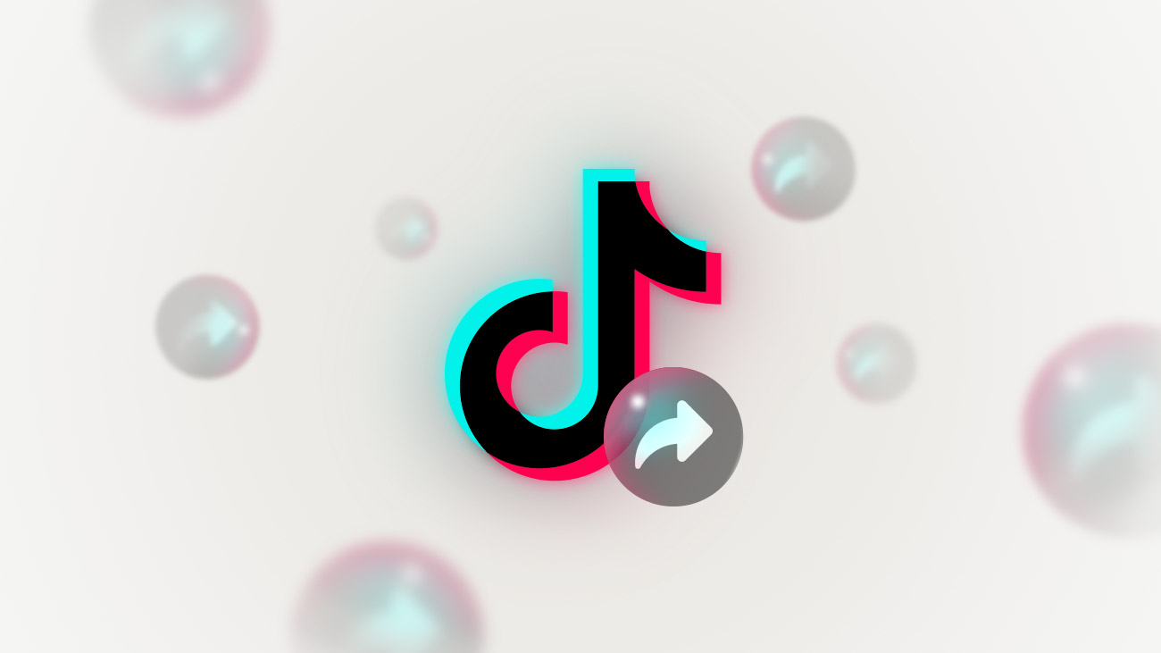 Jasa Share TikTok: Cara Instan Meningkatkan Jangkauan Konten