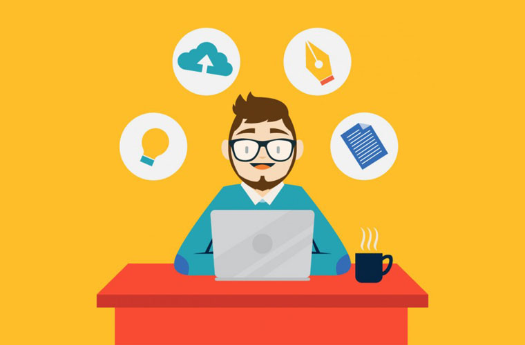Cara Menulis Konten Blog yang Menarik untuk Promosi Program Kebudayaan